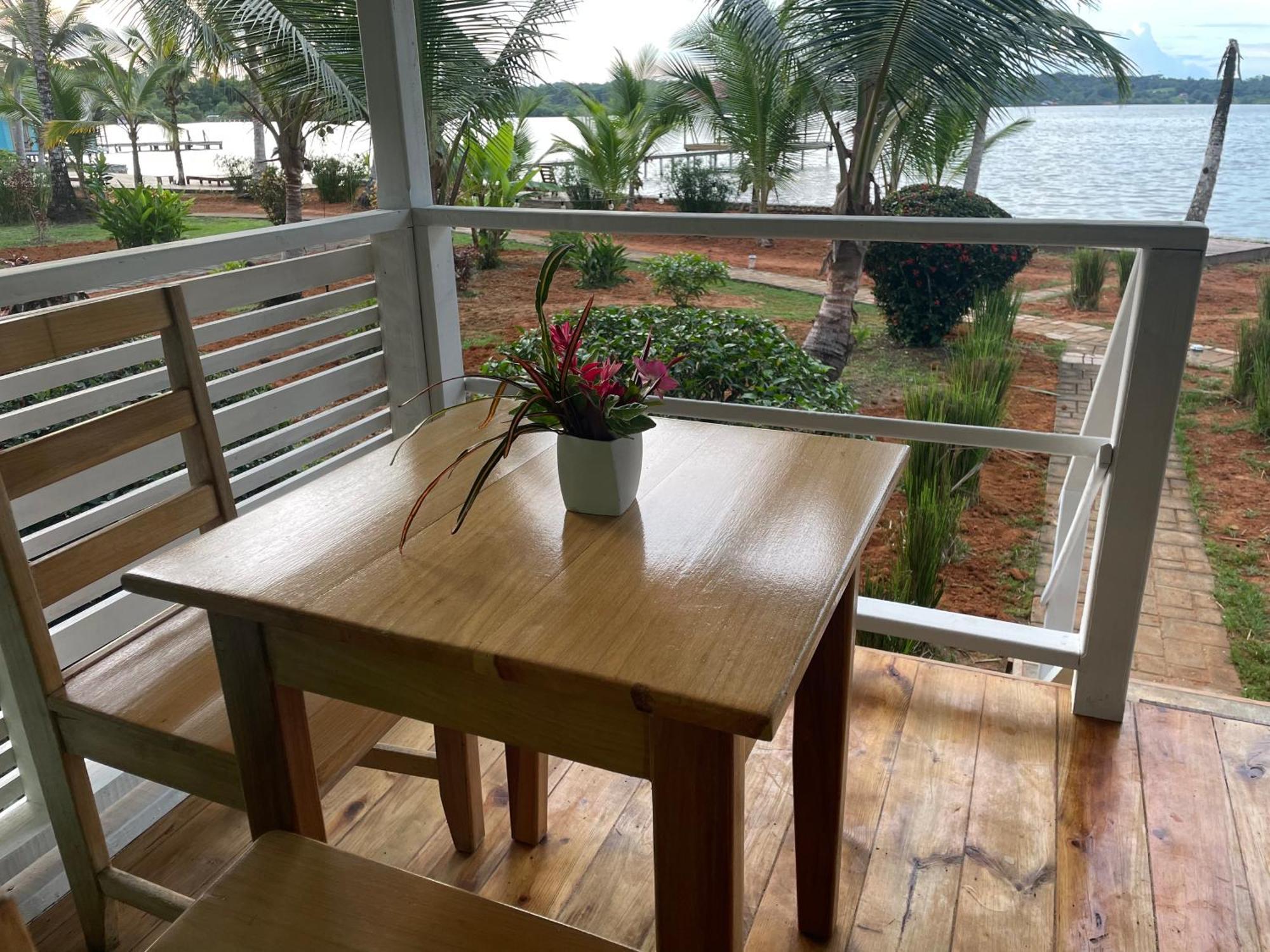Dolphin Blue Paradise Bocas del Toro Exterior foto